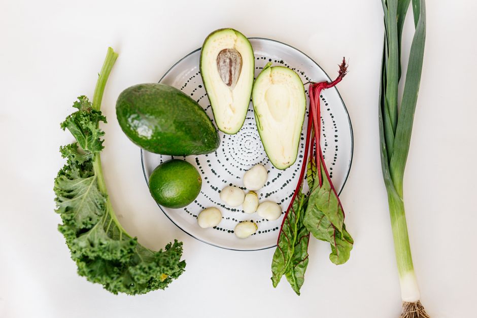 Appetite, Hunger And Cravings: A Calmer Approach