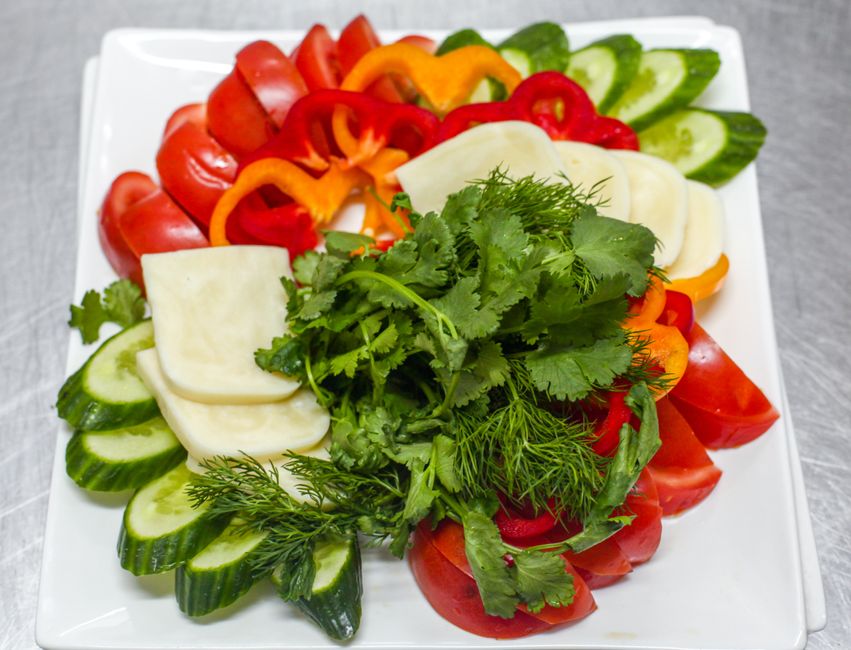 Getting Started With Everyday Wellness Tips