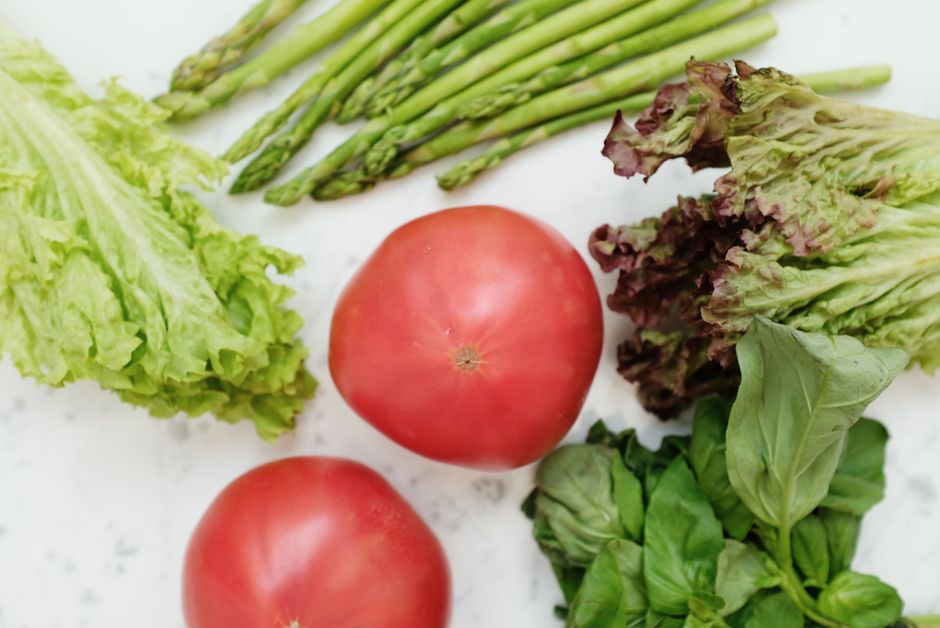 Getting Started With Health Through The Seasons