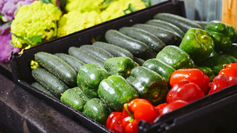 Living A Healthy Lifestyle for Busy People