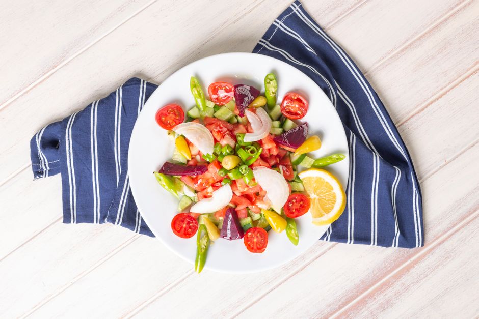 Living Well With Appetite, Hunger And Cravings in Mind, Minus the Overwhelm