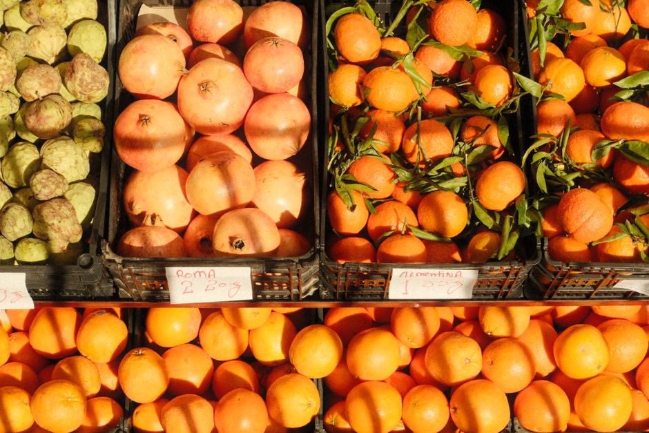 Room for Magnesium: Why So Many People Run Short in a Full Day