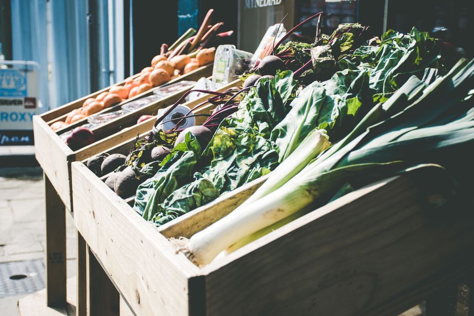 The Many Meanings Of A Healthy Diet for Busy People