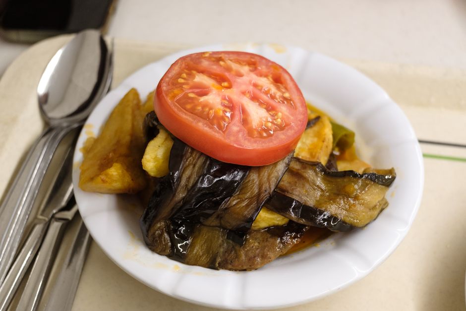 Where People Go Wrong With Portions Without Counting Calories, Day by Day